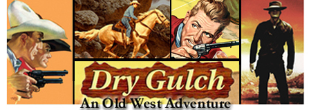 Presenting Dry Gulch
 inebook.