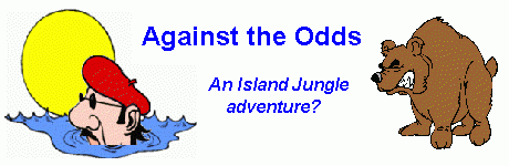 Presenting Against The Odds
 inebook.