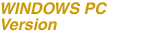 Windows version
