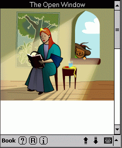 Puss In Boots (Pocket PC)